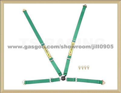 4 Points Seat Belt(DJL-B404B)