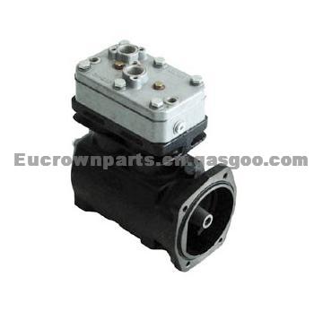 DAF Truck Air Compressor 1243571,9115040560