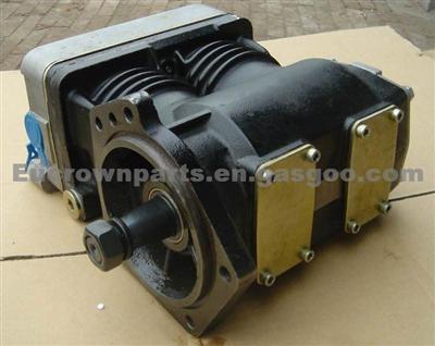 DAF Truck Air Compressor 1505917,20382347,20701801