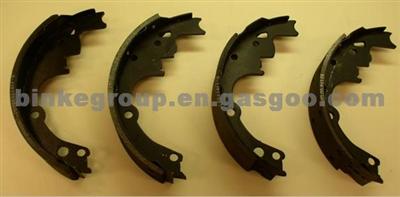 S514-211ATT Brake Shoe BUICK CHEVROLET CHEV TRUCK GMC PONTIAC OLDSMOBILE