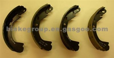 S636-1394 Brake Shoe OEM12321574 K2345 BUICK PARK AVENUE