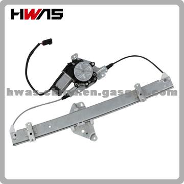 NISSAN Window Regulator 80720-78G16, 80710-78G16