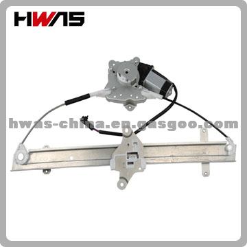 NISSAN Window Regulator 80720-85E05, 80721-85E05