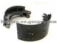 Rear Brake Shoe For Benz