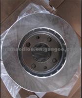 Brake Disc 7700756572