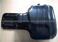 TOYOTA CORROLLA 4ZZ-FE OIL PAN 12101-22024