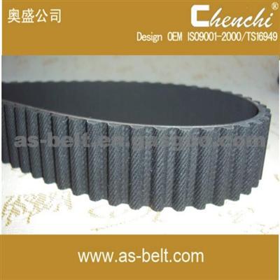 Synchronous Timing V-Belt Auto Parts 100,000km For Honda