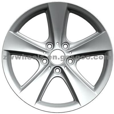 ZW-K086 Car Alloy Wheel 18X8.5