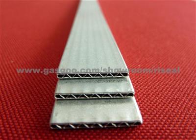 Aluminum Flat Tube （MPE For Condenser And Radiator）