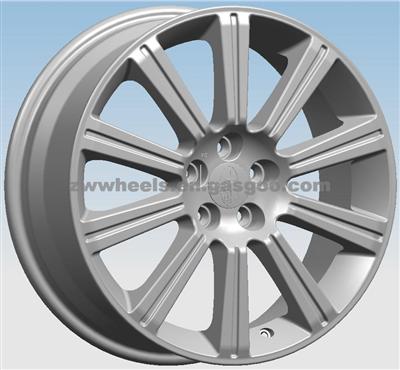 ZW-K083 Car Alloy Wheel