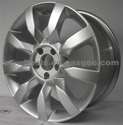 ZW-K080 Car Alloy Wheel
