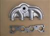 Hyundai Santa Fe Exhaust Manifold