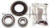 Wheel Bearing Kit For Opel Rekord C/Opel Commodore A