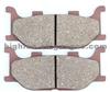 Brake Pad For Truck ISO9001: 2000 SGS