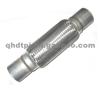 ISO/TS16949 Certified Stainless Steel Flex Connector