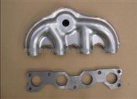 Hyundai Santa Fe Exhaust Manifold