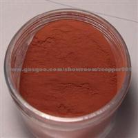 High Quality Pure Copper Powder