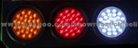 12/ 24v Led Truck Tail Light