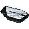 ISO Auto Air Filter 5-86000231-0 For ISUZU