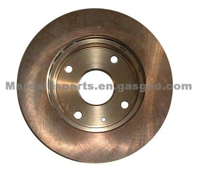 Brake Disc For Buick Excelle 1.6