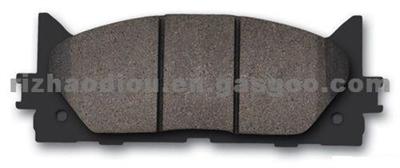 Brake Pad D1222