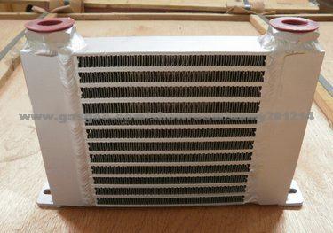 Ford Radiator