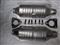 Catalytic Converter Shell For Honda Odyssey