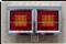 Mitsubishi 12/ 24v Led Truck Tail Light