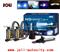 High Quality Hid Conversron Kit