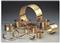 BMW Higher Load Bronze Bushing