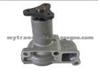 Water Pump E-240-WP FOR MAZDA