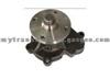 Water Pump For MAZDA 8AW2-15-100 (E-236-WP)