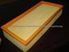 ISO Car Air Filter 1444-A4 For PEUGEOT