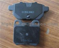 Brake Pads For Auto