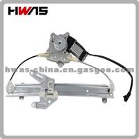 NISSAN Window Regulator 82720-55Y17, 82721-55Y17