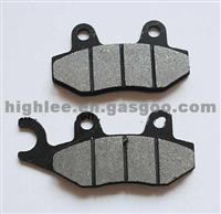 Brake Pad For 50CC-250CC ATV