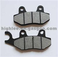 Brake Pad For 50CC-250CC ATV