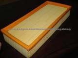 ISO Car Air Filter 1444-A4 For PEUGEOT