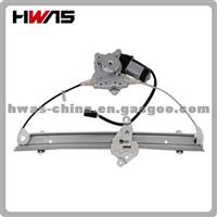 NISSAN Window Regulator 80720-51E06, 80721-51E06