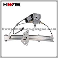 NISSAN Window Regulator 80720-51E06, 80721-51E06