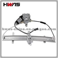 Nissan 80720-52C70 Window Regulator