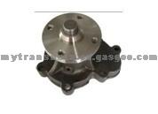 Water Pump For MAZDA 8AW2-15-100 (E-236-WP)