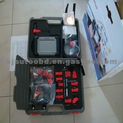 Autel MaxiDas DS708 Auto Diagnostic Tool