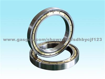 16008 Hgih Precision Deep Groove Ball Bearings/Single Row Deep Groove Ball Bearings