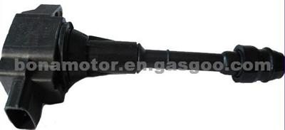 Ignition Coil NISSAN 22448 - JA00C
