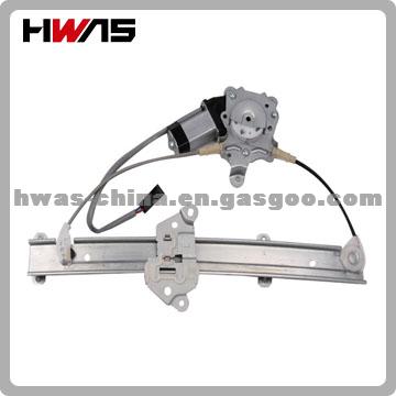 NISSAN Window Regulator 80720-51E06, 80721-51E06