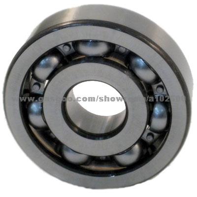 6004,6005,6006 6005-RS High Precision & High Quality Deep Groove Ball Bearing