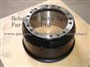 MAN Brake Drum 81357010141