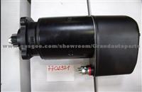 24v Bosch Starter Motor for Truck Parts