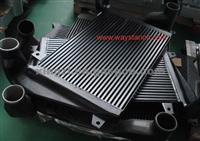 Scania Truck Intercooler 1373517 1400937